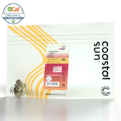 Coastal Sun | OCal | Tropicana Cherry | 28g