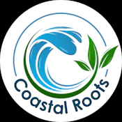 Coastal Roots | Indica Princess | Distillate Vape Cart | 1g [I]