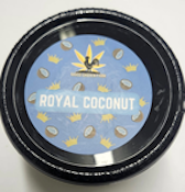 BCF - Royal Coconut Bites (5mg / 100mg) - Hybrid