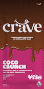 Crave - Coco Crunch 100mg