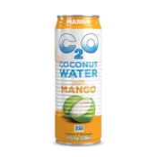 C20 - 17.5oz Coconut Water - Mango