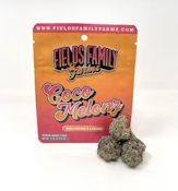Coco Melonz (H) 30.27% THC | Fields Family Farmz | 3.5g Flower