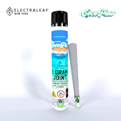 Coco Pina | Pre-roll | 1g | Electraleaf