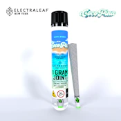 Electraleaf - Coco Pina - Pre-Roll - 1g