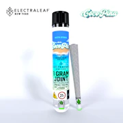 Electraleaf - Coco Pina - Pre-Roll - 1g