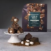 Hometown Hero Cereal Bites Cocoa Crisp 15 count 20 mg