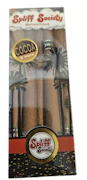 Spliff Society | Cocoa Cones | 5ct