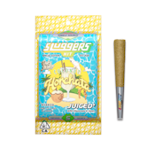  5pk - Coconut Horchata - 3.5g (H) - Sluggers 