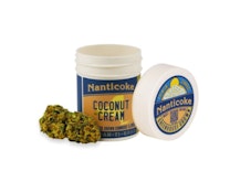 Nanticoke - Coconut Cream - 3.5g