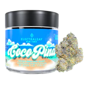 Electraleaf - Coco Pina - 3.5g