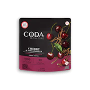 Coda - Gummies - Sasparilla - 1000mg
