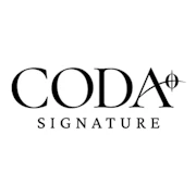 Coda - Cedar & Black Pepper - 800:800