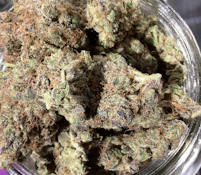 Crownpoint- Coffee Creamer Deli Flower