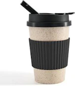 Merch - Coffee Cup Bong