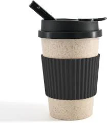 GENERIC - Merch - Coffee Cup Bong Main Image