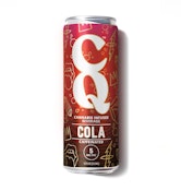 Cola Infused Beverage - 5mg - CQ