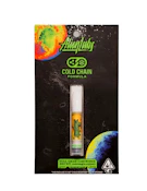 Alien Labs - Tropical Biskante' - 1g Cold Chain Vape Cart