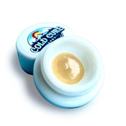 Colorado Cannabis Company - Cold Cure - Watermelon Laterz - 1g