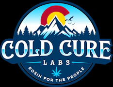 Cold Cure Labs - Live Rosin Disposable - Perle Di Sole - 0.5g