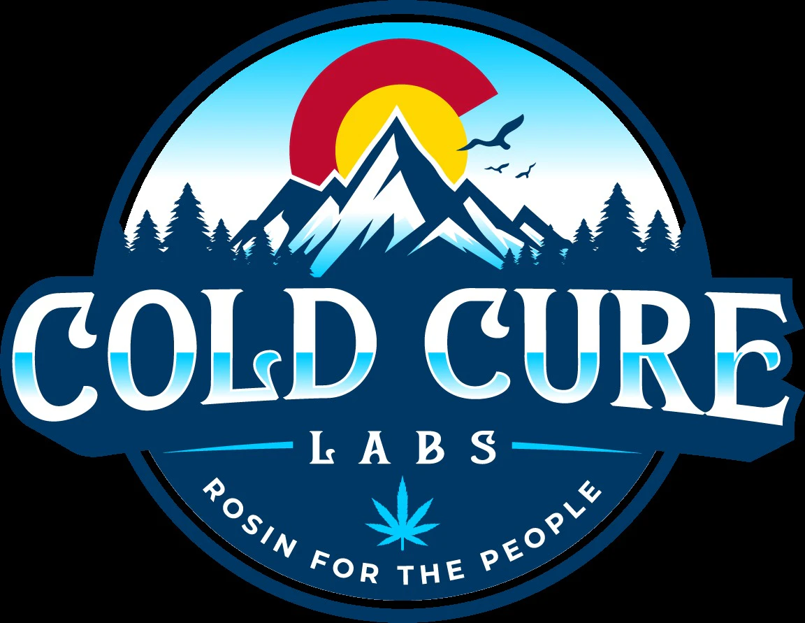 Cold Cure Labs - Cold Cure Labs - Live Rosin Disposable - Perle Di Sole - 0.5g Main Image