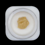 Olio -Drizzup - 90u Cold Cure- Live Rosin - 1G