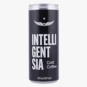Cold Brew - Intelligentsia