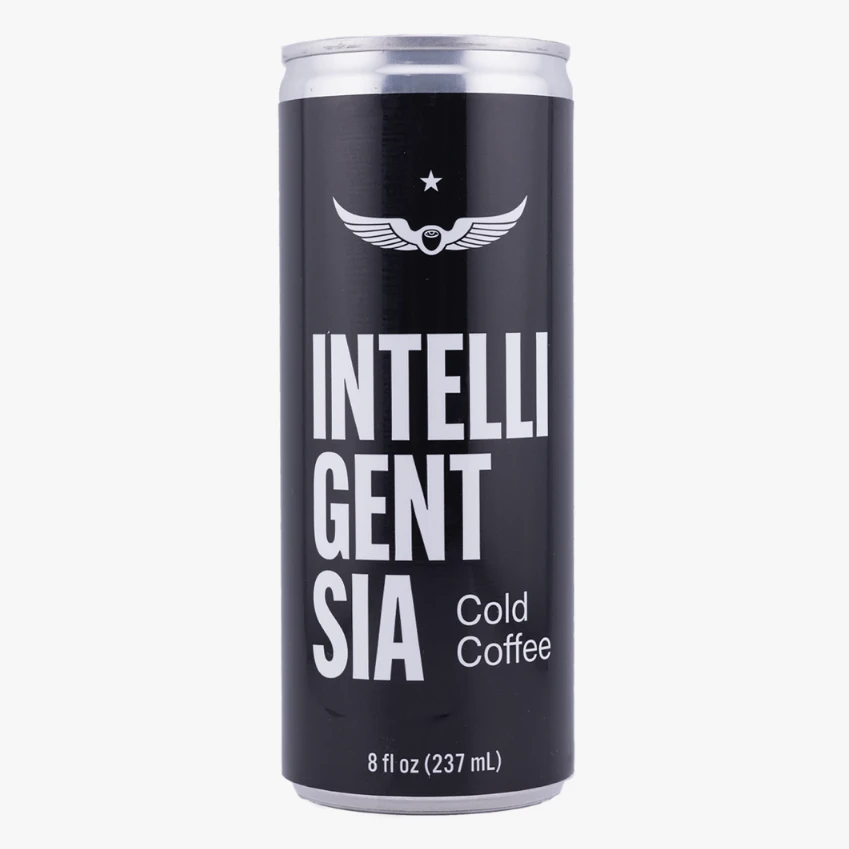 Intelligentsia - Cold Brew - Intelligentsia Main Image
