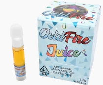 ColdFire x CAM | Honey Whipz | Juice Cart | 1g