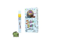 ColdFire x LA Family Farms - Whitethorn Rose - Rosin Juice Bar AIO - 0.5G
