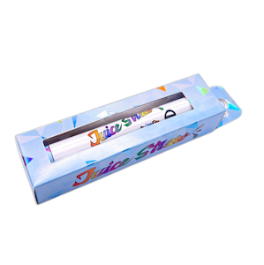 COLD FIRE - JUICE STRAW BATTERY - 510 THREAD - COLDFIRE