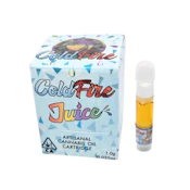 Cherry Haze 1G Cart