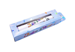 ColdFire | Juice Straw | Battery