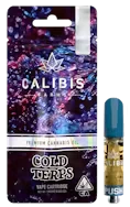 CALIBIS - Calibis | Vape Cartridge | Cold Terps | Persian Fruit  | 1g Main Image