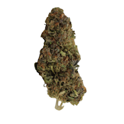 Colombian Mojito (S-H) | 3.5g Sungrown Flower | Purple Rose
