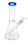 10" La Belle Beaker