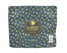 Harney Brother | Colorado Chem | 7Gram Hybrid