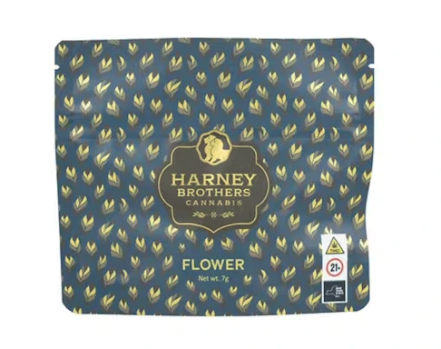 Harney Brothers Cannabis - Harney Brother | Colorado Chem | 7Gram Hybrid Main Image