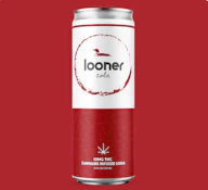 Looner | Cola | 12oz