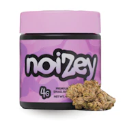 Noizey | Liberty Zkittles | 4G