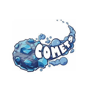 Moon Rocket - Moon Rocket | Zero Gravity Zazoo Comets Infused Flower | 2g