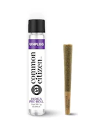 Common Citizen - 1g Pre Roll - Pink Certz