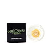 Grease Bucket - Live Rosin - 1g