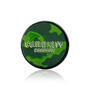 COMMUNITY - Concentrate - Grapefruit Sorbet - Cold Cure Rosin - 1G