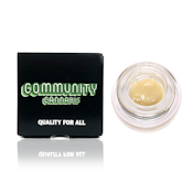 Ichiban #14 Cold Cure Rosin | 1g