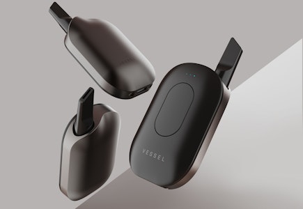 Vessel - Vessel Compass Battery