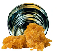Nyce - Jelly Factory - Live Hash Rosin - 1g