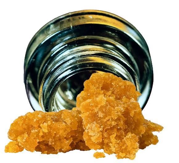 NYCE - Nyce - Donny Burger - Concentrate - 1g Main Image