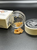 Deep Frost Honeycomb Concentrate - 1 Gram