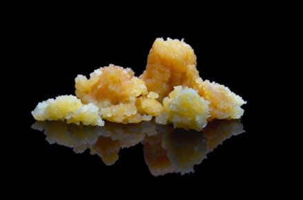 Vireo | Concentrate | RSO - Sativa Syringe  | 1g