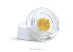 Humboldt Terp Council - 1g Live Rosin - Rainbow Z